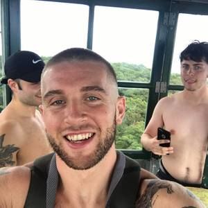 Meet your Posher, Ryan